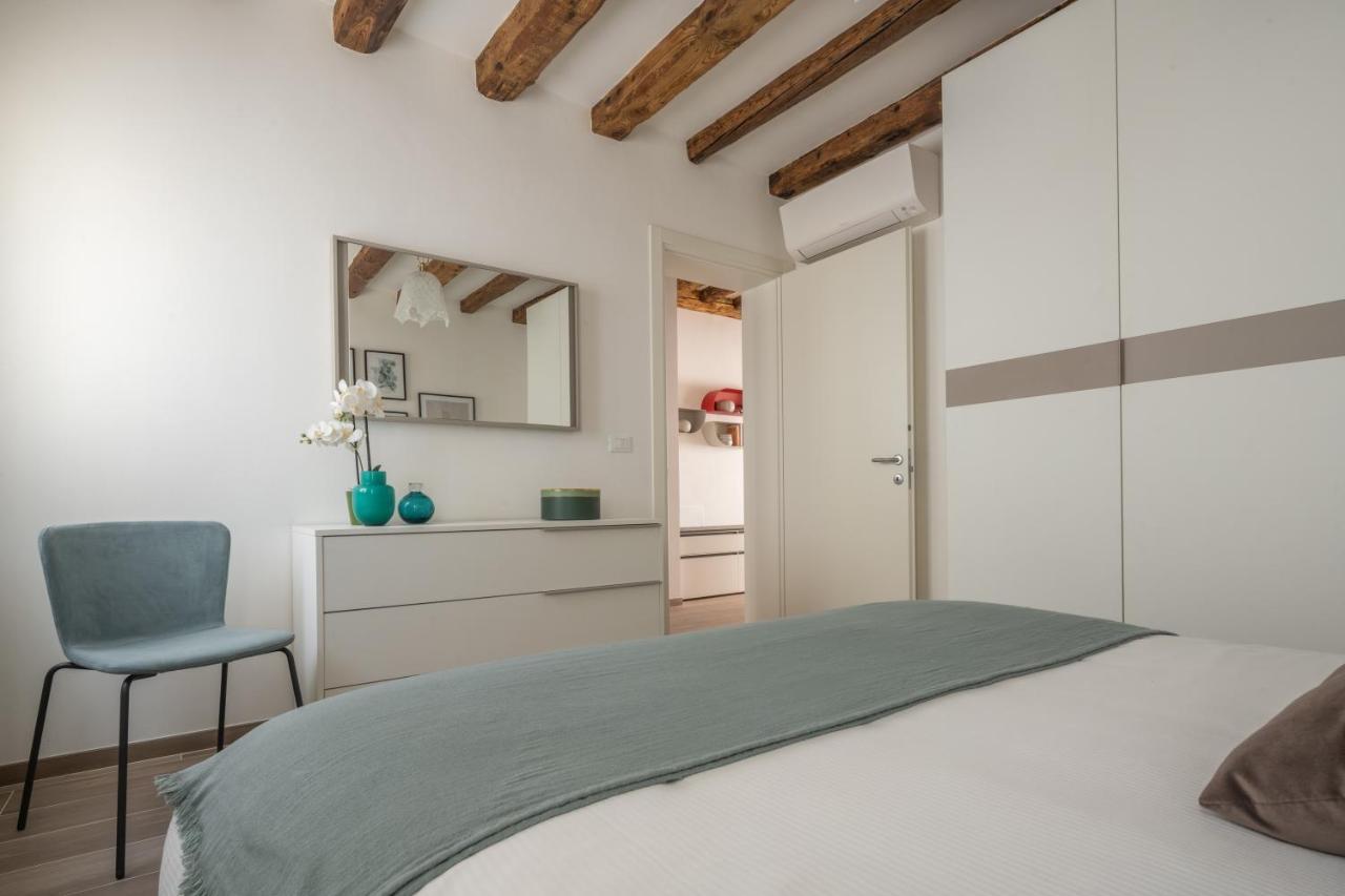 San Giacomo Dall'Orio Garden Apartment R&R Veneţia Exterior foto