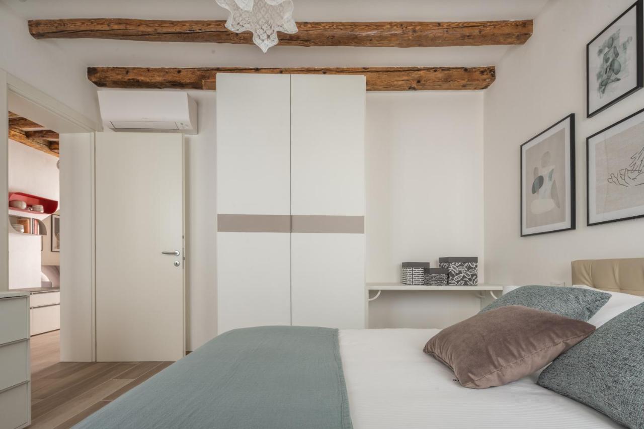 San Giacomo Dall'Orio Garden Apartment R&R Veneţia Exterior foto