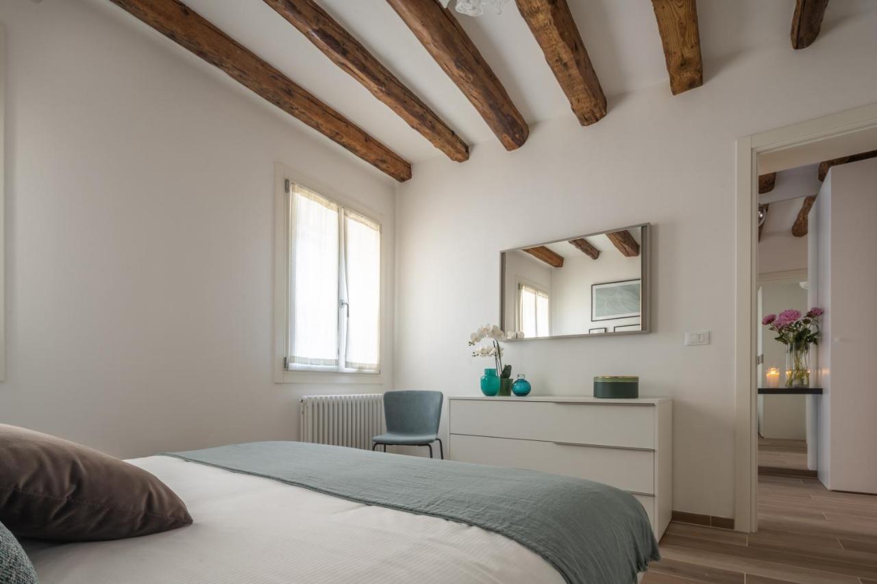 San Giacomo Dall'Orio Garden Apartment R&R Veneţia Exterior foto