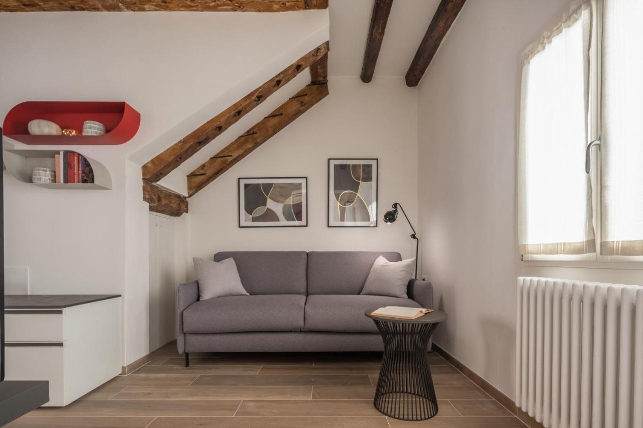 San Giacomo Dall'Orio Garden Apartment R&R Veneţia Exterior foto